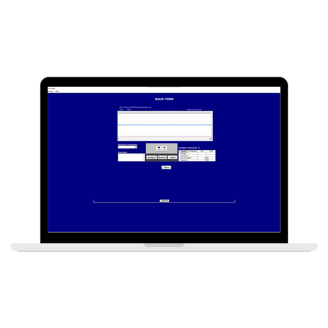 VSA Computer