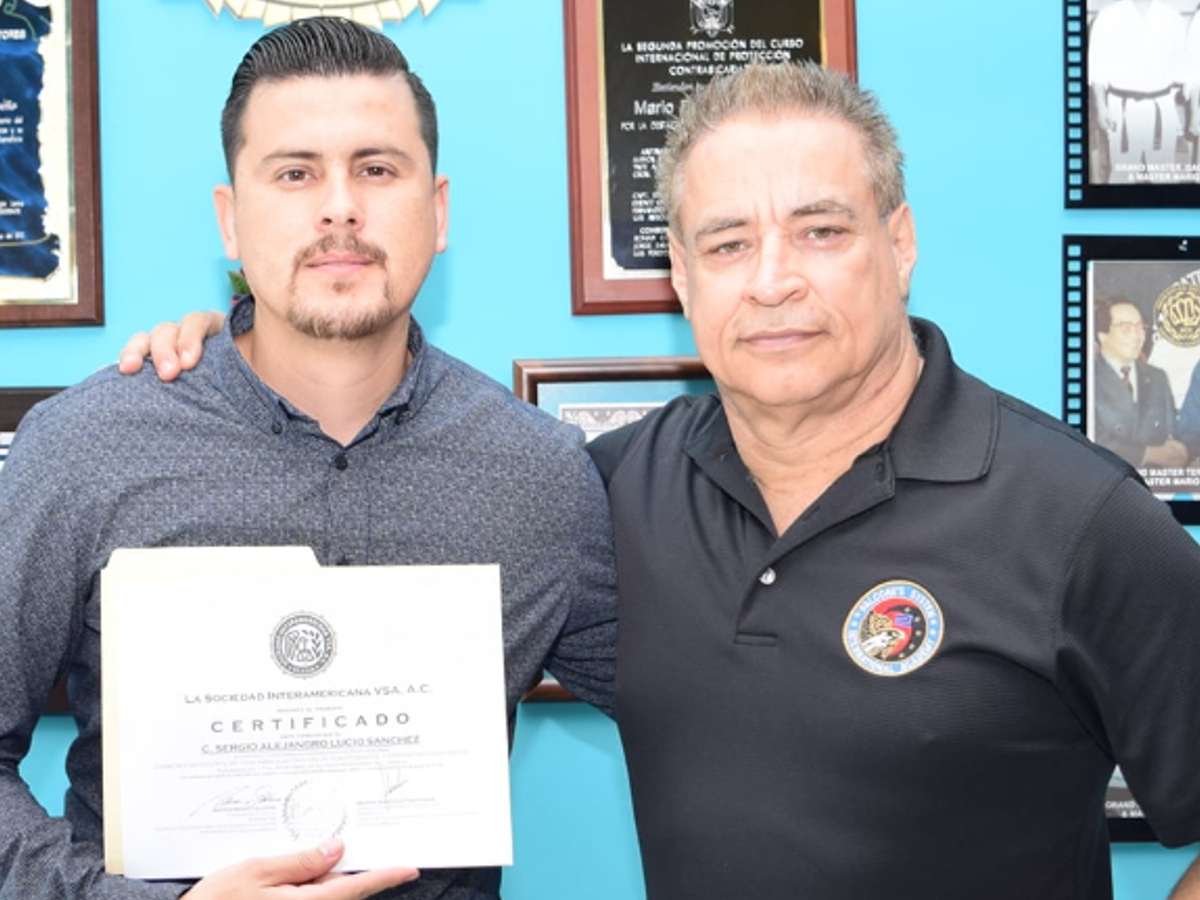 JEFES DE SEGURIDAD VSA 1