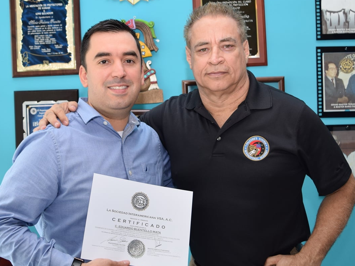 JEFES DE SEGURIDAD VSA 2