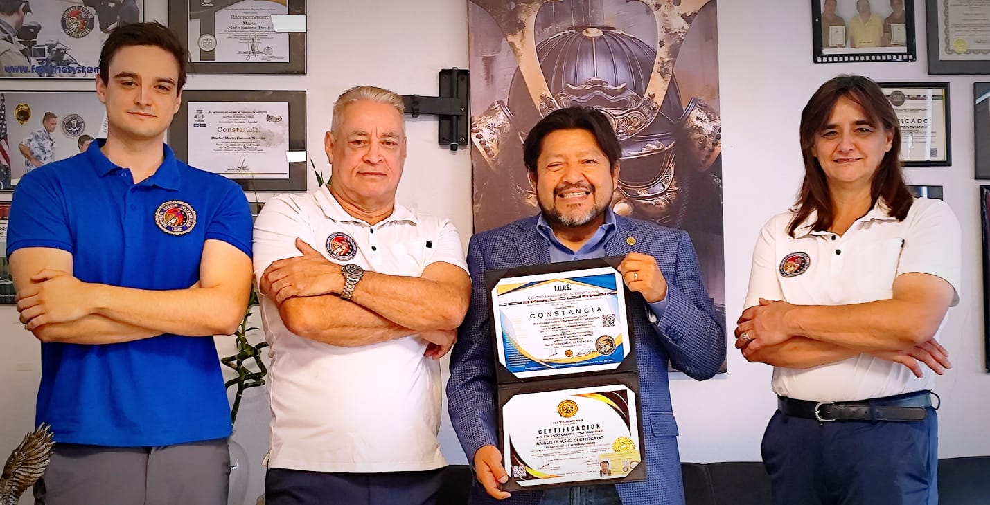 certificacion VSA 03-2025